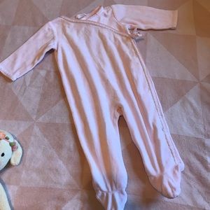 💗 Janie and jack pj’s 💗